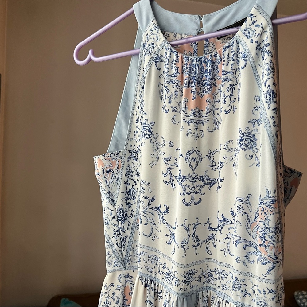 Cocktail dress